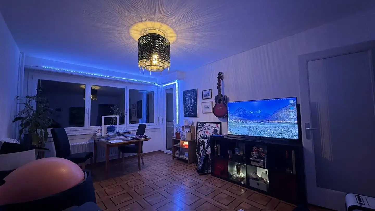 Wohnung mieten - 1020 Renens VD