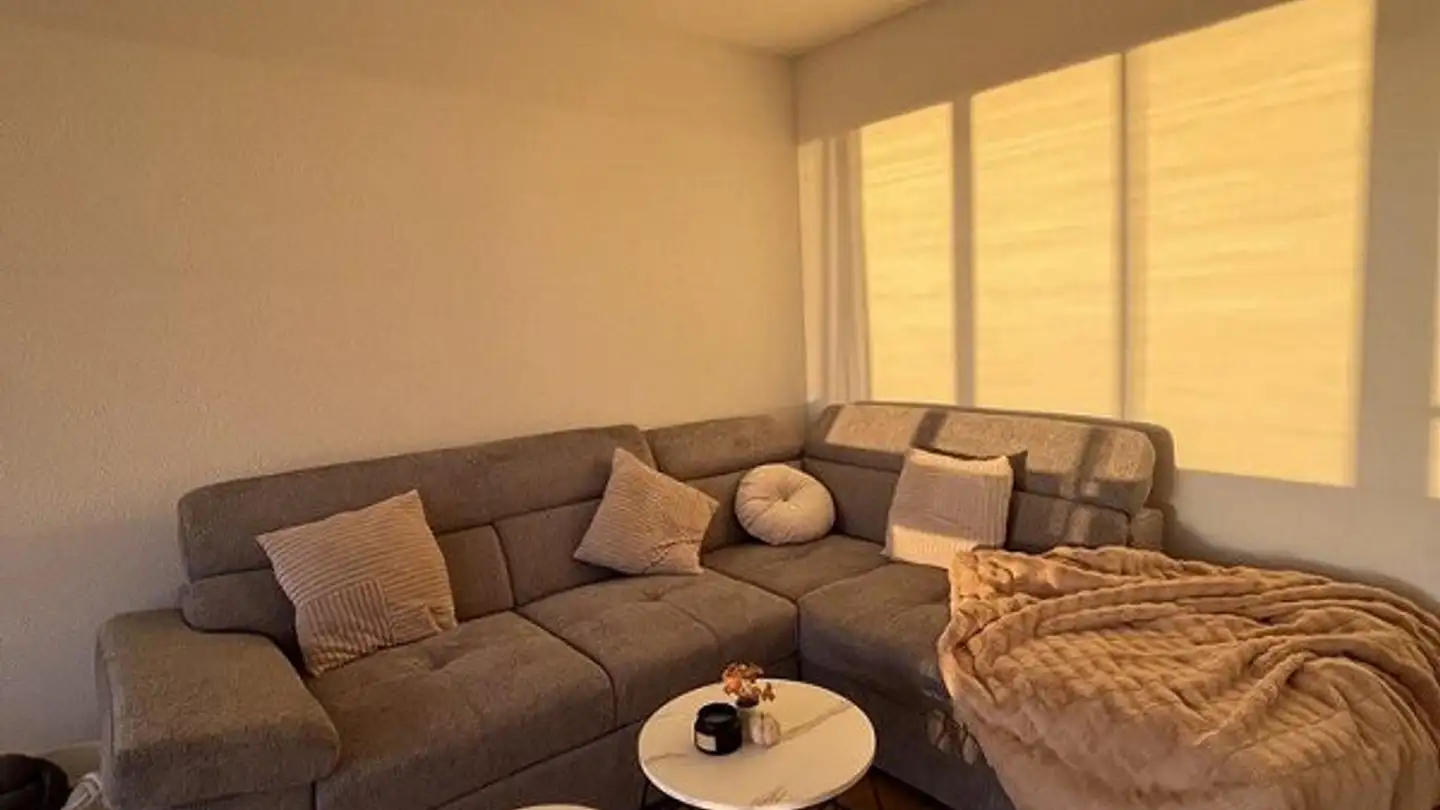 Wohnung mieten - Gyrischachenstrasse 37, 3400 Burgdorf