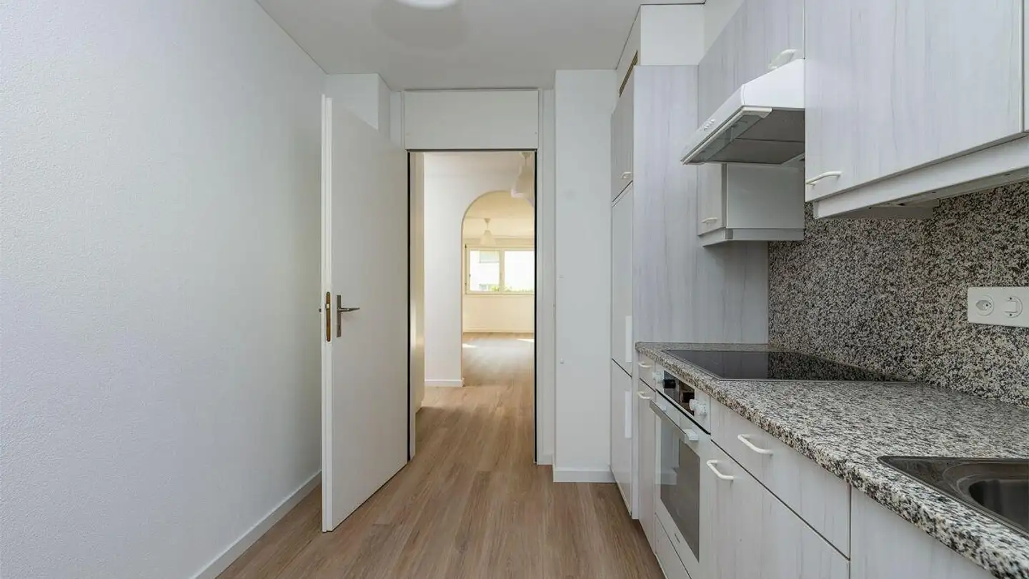 Apartment for rent - Via San Gottardo 40, 6745 Giornico - Photo 3