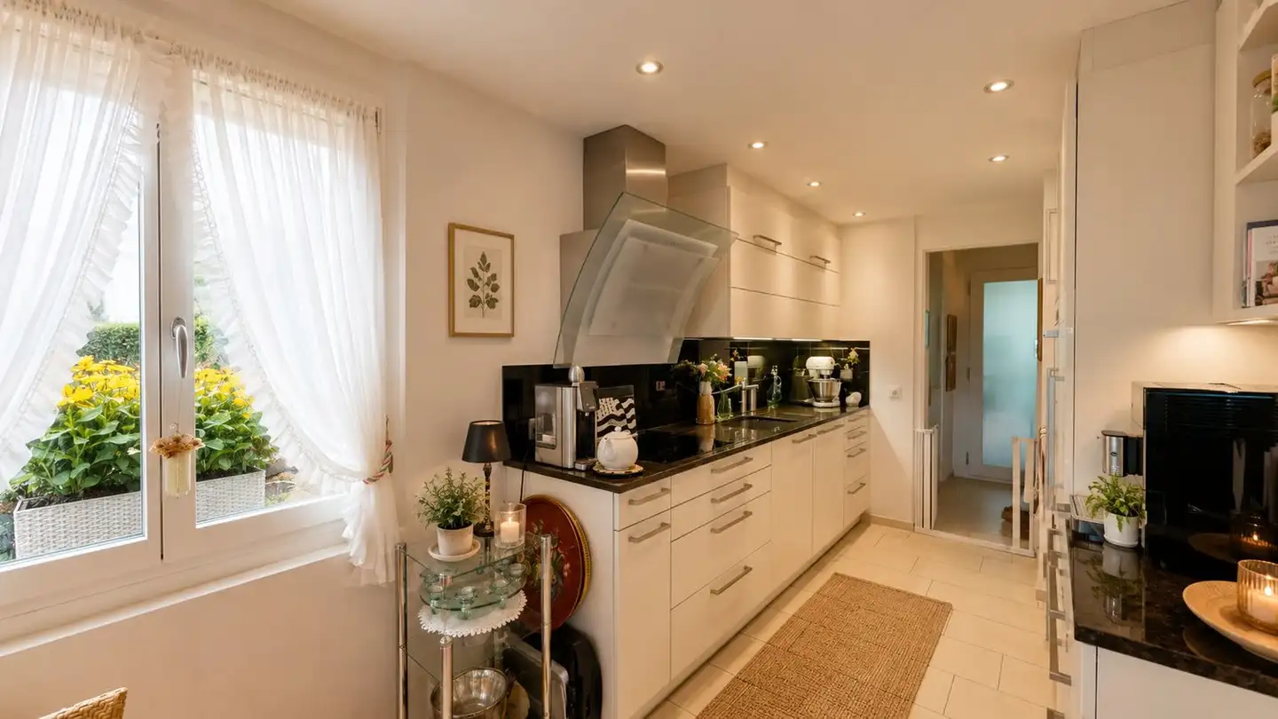 Casa bifamiliare in vendita - Hochrütirain 2, 6045 Meggen - Foto 4