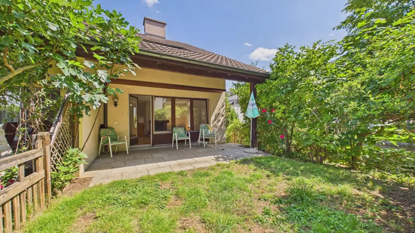 Duplex for rent - 5430 Wettingen