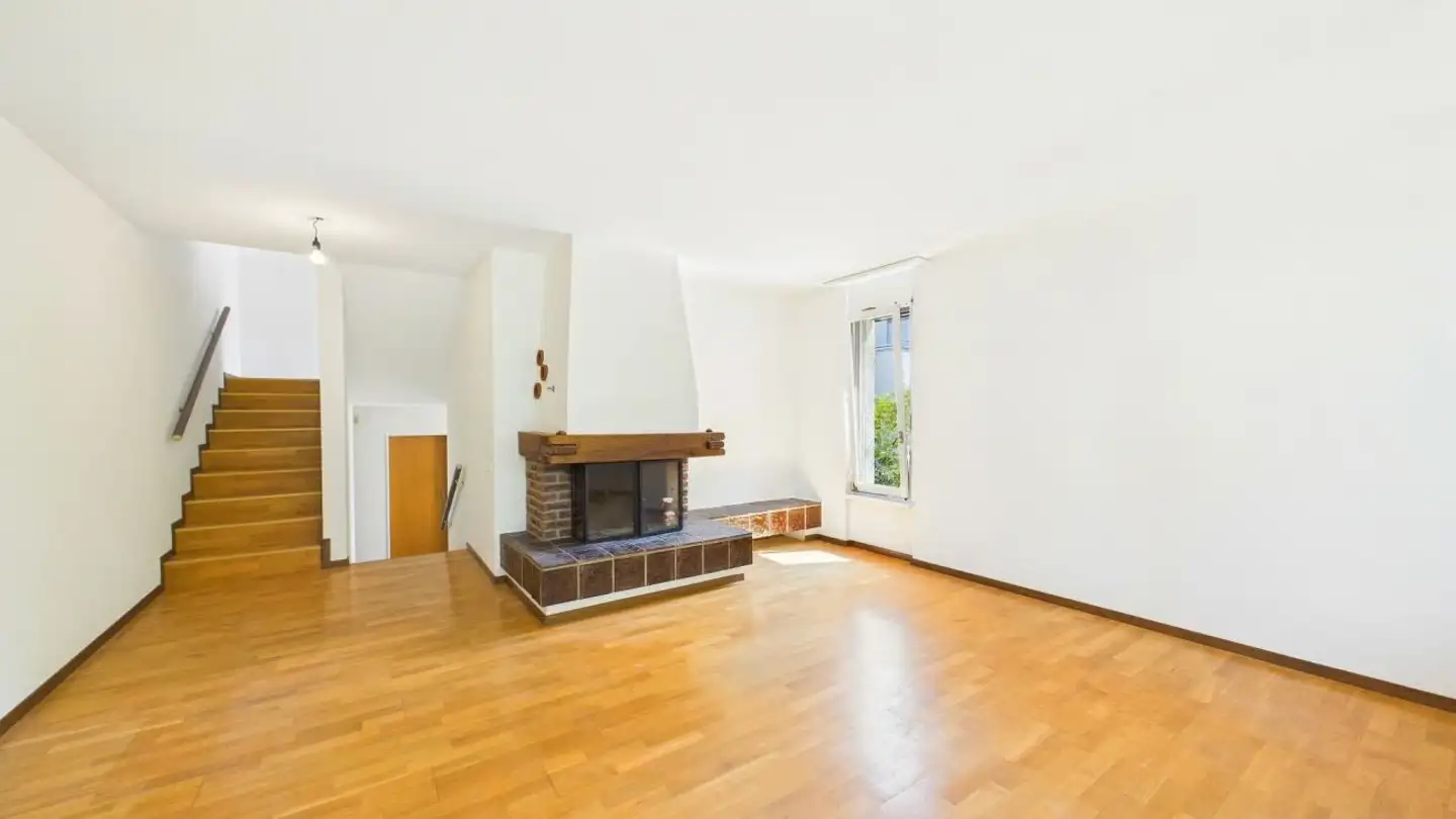 Duplex for rent - 5430 Wettingen - Photo 3
