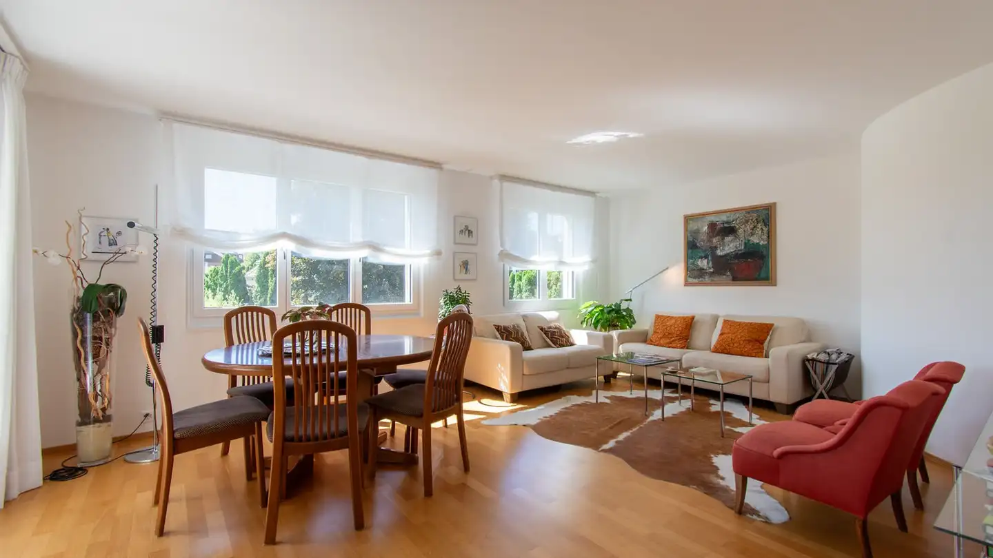 Wohnung kaufen - Mühlebachstrasse 35, 9230 Flawil - Foto 2