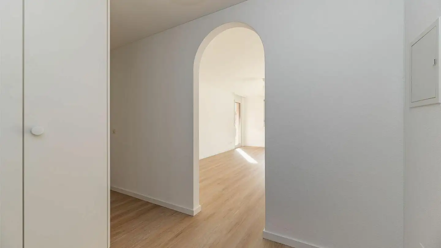 Appartement à louer - Via San Gottardo 40, 6745 Giornico - Photo 4