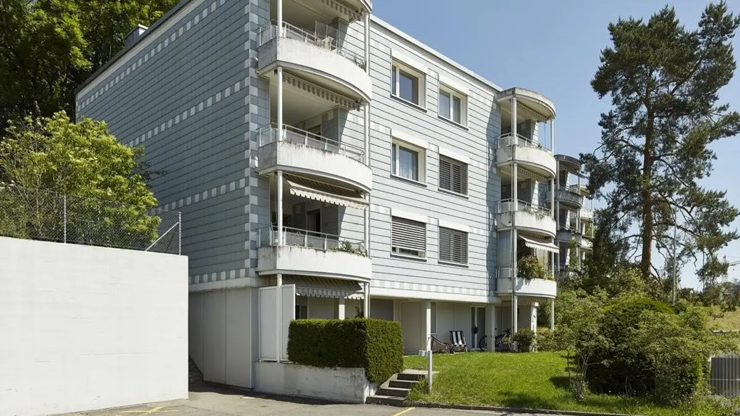Appartamento in affitto - Hardackerstrasse 21, 8302 Kloten