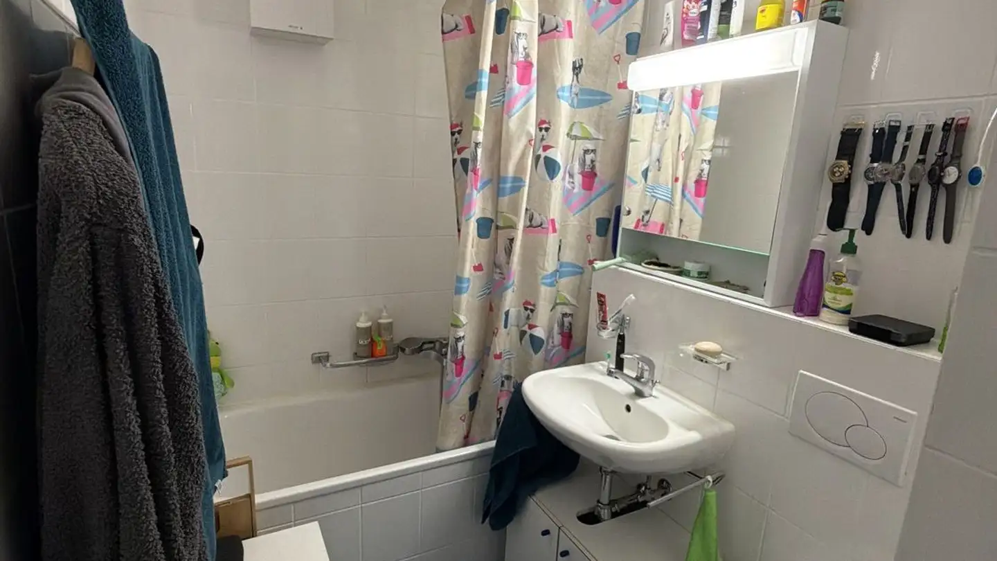 Wohnung mieten - 1020 Renens VD - Foto 4