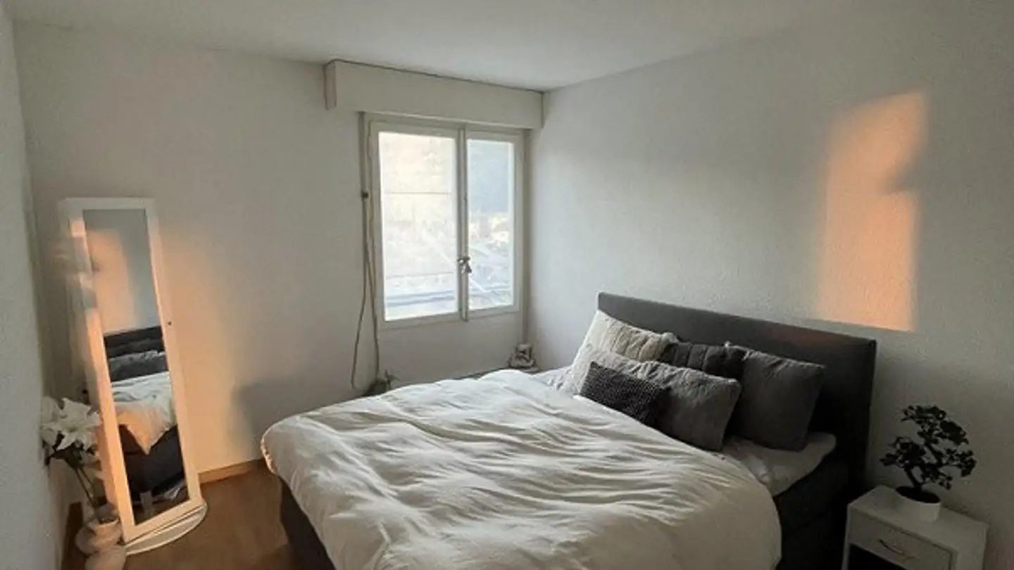 Wohnung mieten - Gyrischachenstrasse 37, 3400 Burgdorf - Foto 4