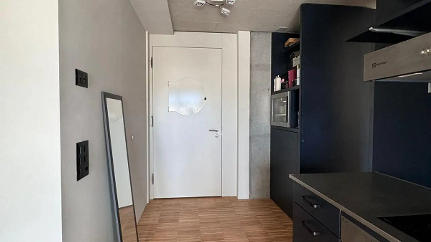 Apartment for rent - Buchserstrasse 4, 5000 Aarau - Photo 4