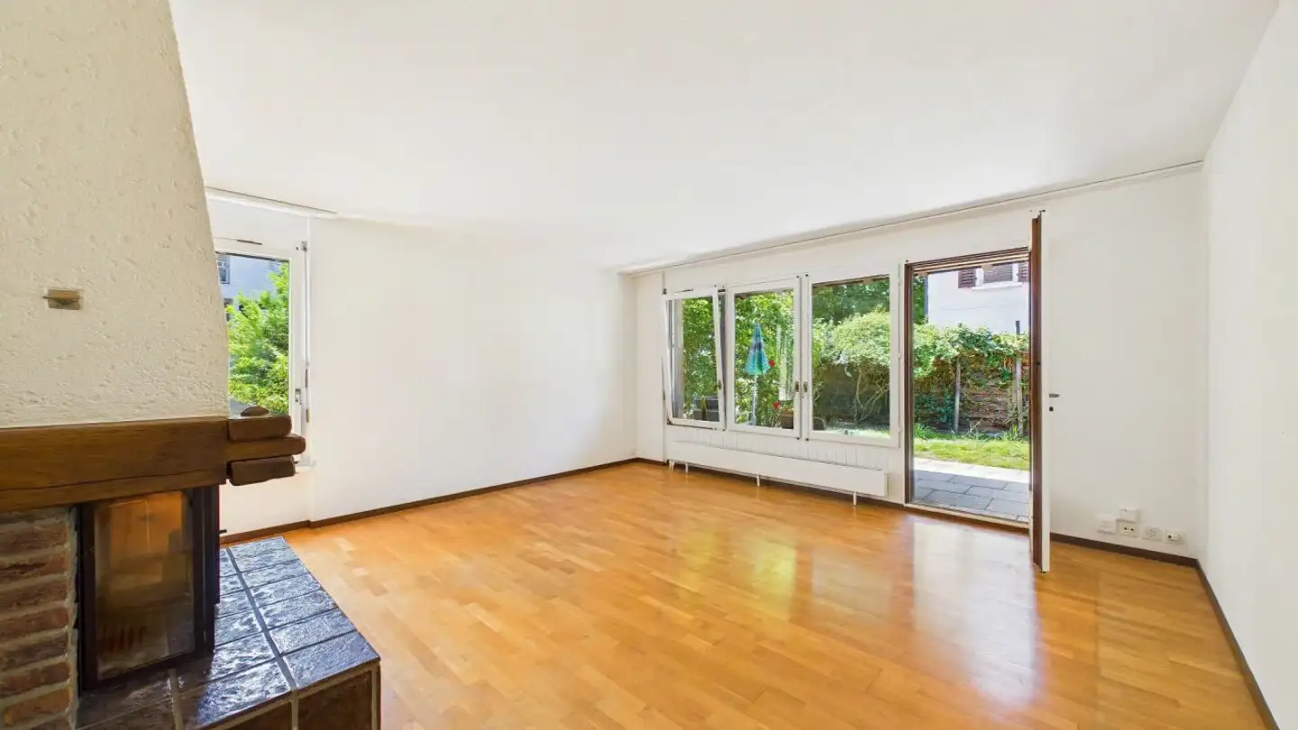 Duplex for rent - 5430 Wettingen - Photo 4