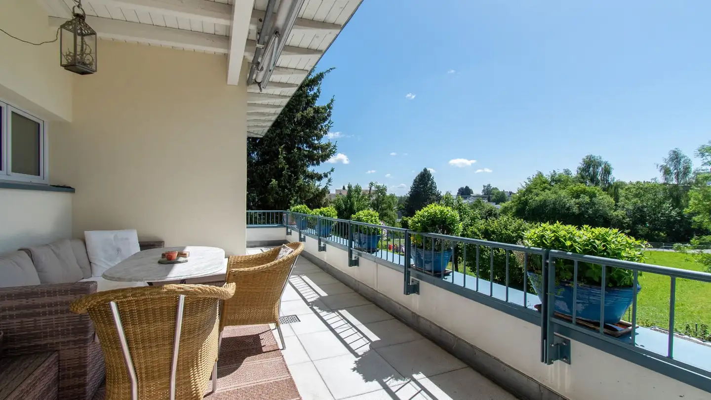 Wohnung kaufen - Mühlebachstrasse 35, 9230 Flawil - Foto 3