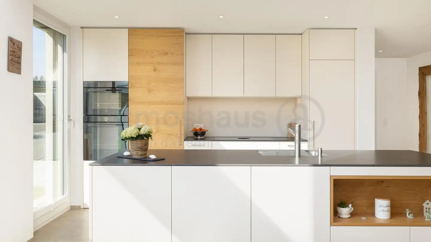 Einfamilienhaus kaufen - Chürzistrasse 4, 8904 Aesch ZH - Foto 2