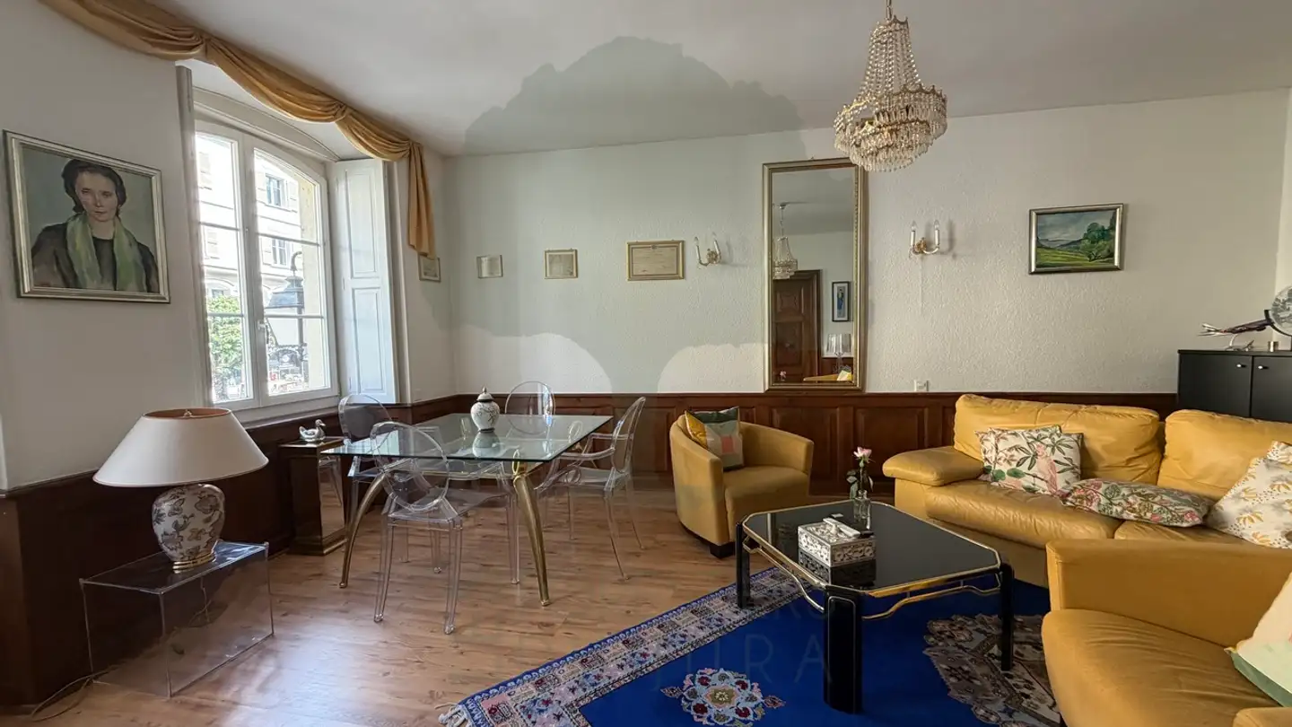 Appartement à vendre - Rue des Malvoisins 9, 2900 Porrentruy - Photo 4