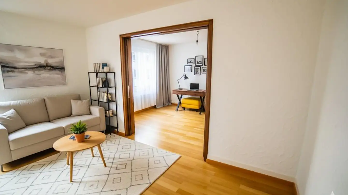 Appartamento in affitto - Rathausstrasse 30, 8570 Weinfelden