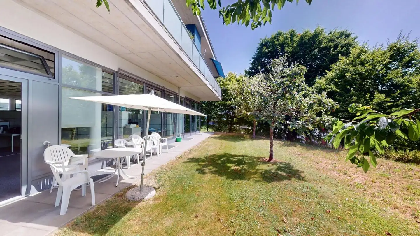 Bureau à louer - Dorfmärit 9, 3065 Bolligen - Photo 2