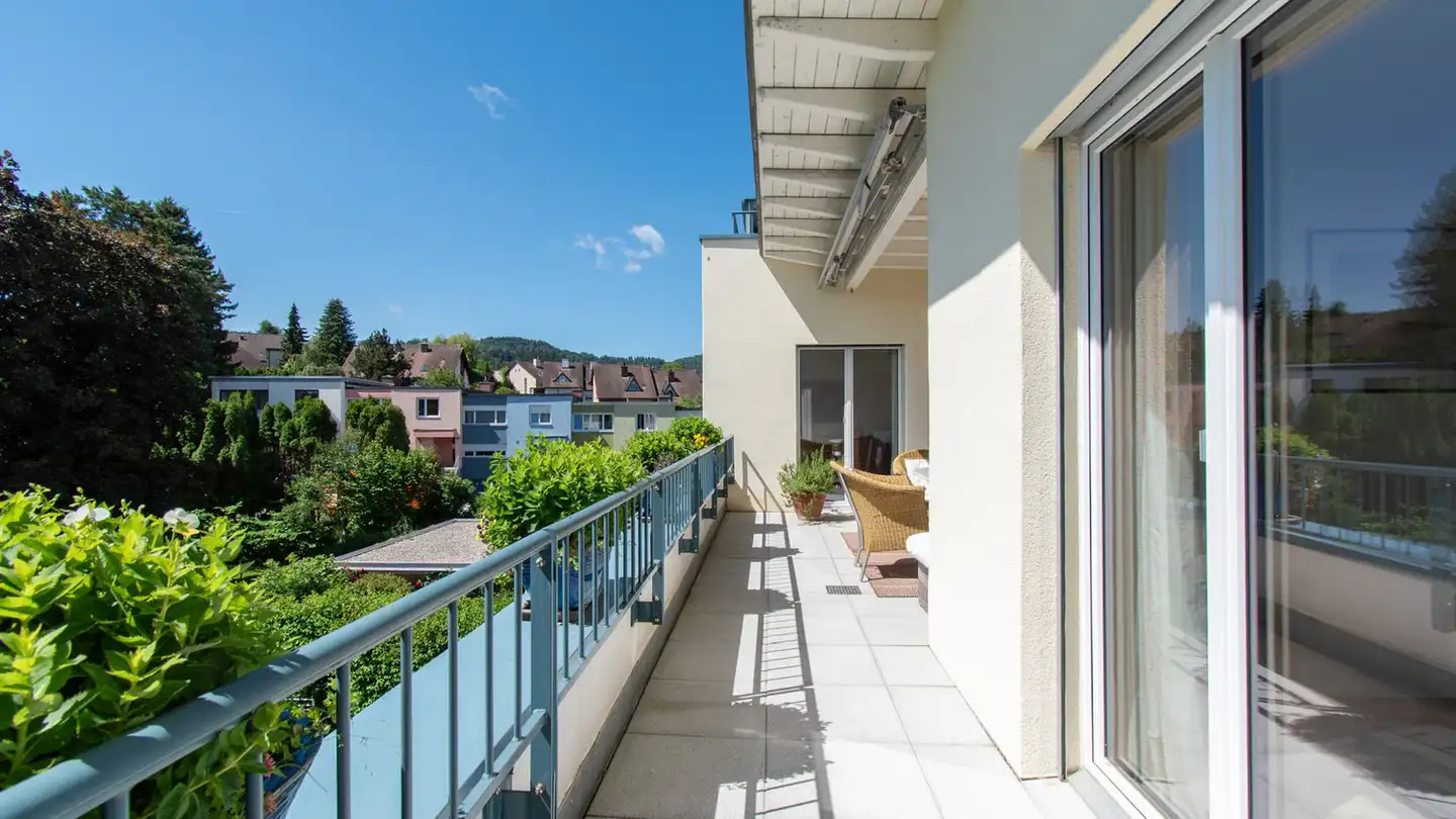 Wohnung kaufen - Mühlebachstrasse 35, 9230 Flawil - Foto 4