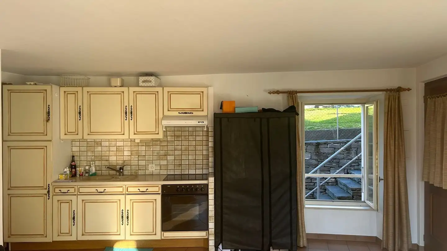 Apartment for rent - Vicolo Creanza 4A, 6648 Minusio - Photo 2