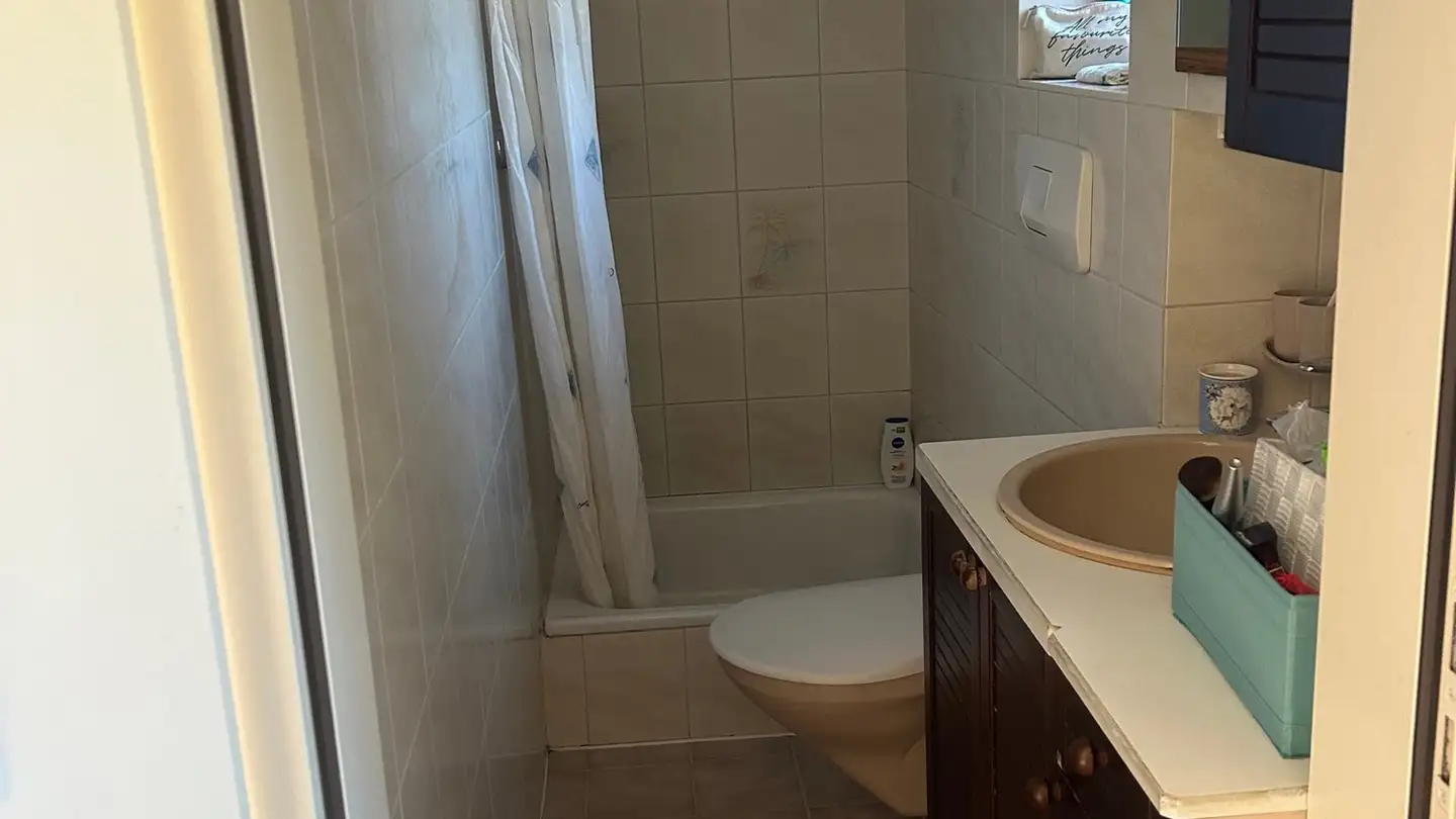 Apartment for rent - Vicolo Creanza 4A, 6648 Minusio - Photo 4