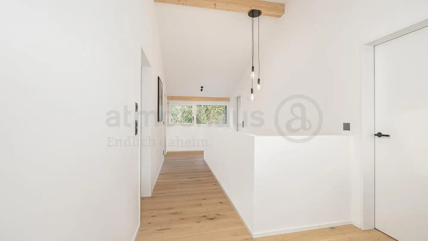 Einfamilienhaus kaufen - Chürzistrasse 4, 8904 Aesch ZH - Foto 4