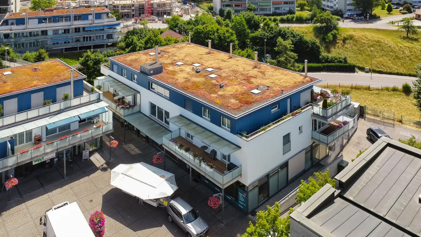 Bureau à louer - Dorfmärit 9, 3065 Bolligen - Photo 3