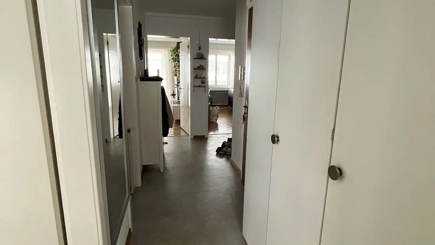 Appartamento in affitto - Grimselweg 8, 6005 Luzern