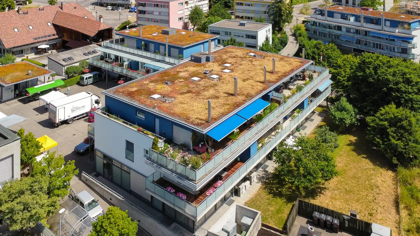 Bureau à louer - Dorfmärit 9, 3065 Bolligen - Photo 4