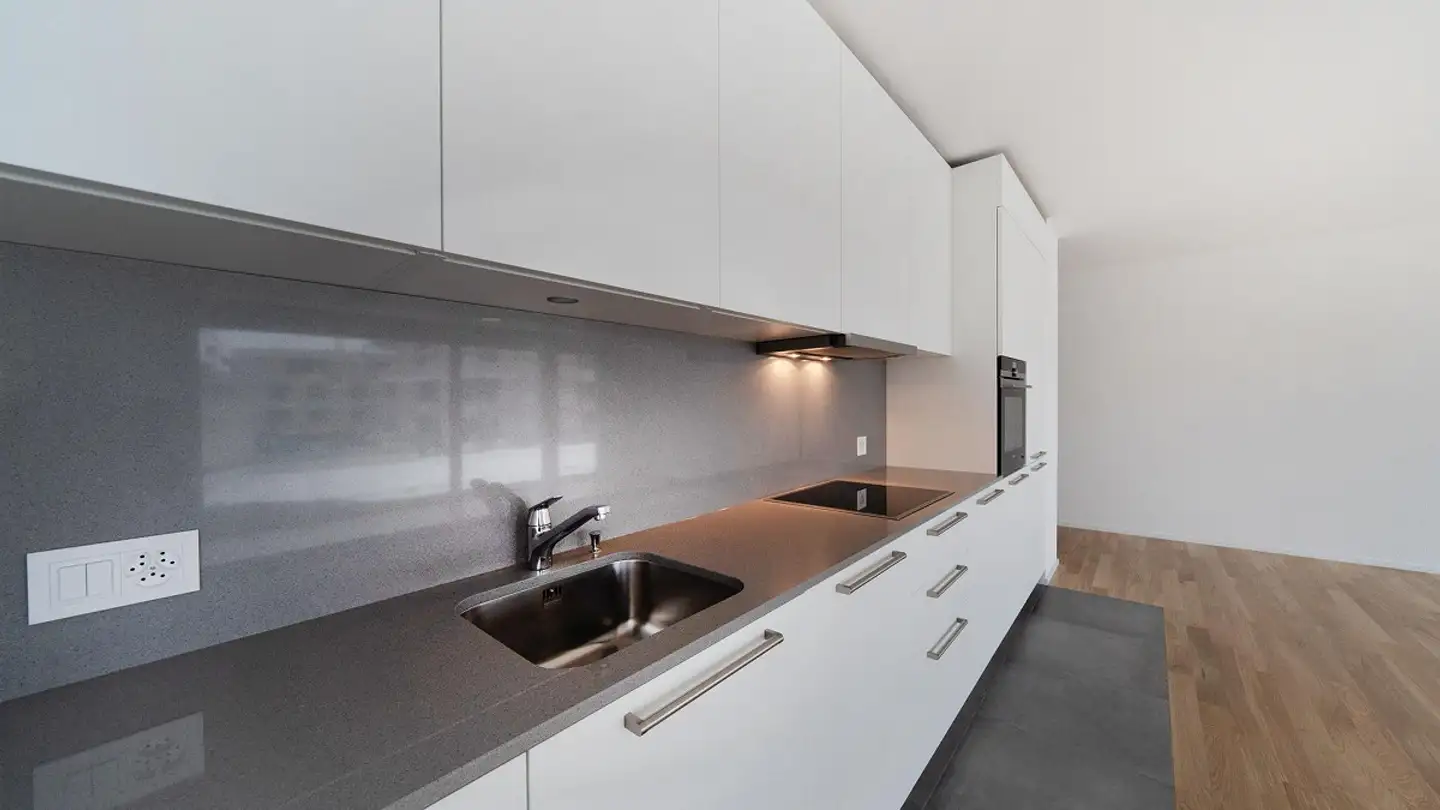 Wohnung mieten - Chemin De Grandchamp 24, 1806 St-Légier-La Chiésaz - Foto 2