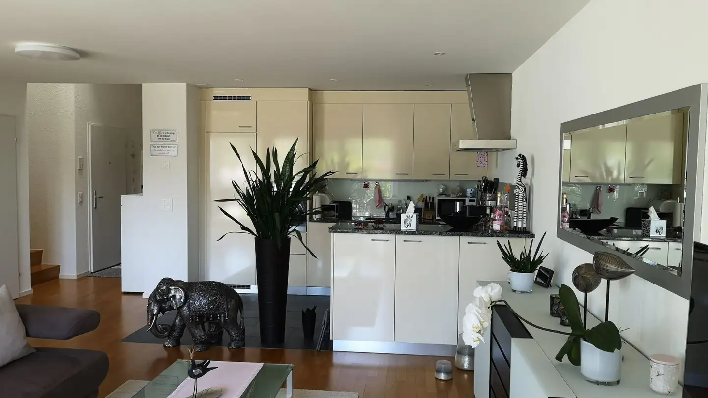 Wohnung mieten - Sunnenbachweg 3, 8634 Hombrechtikon - Foto 3
