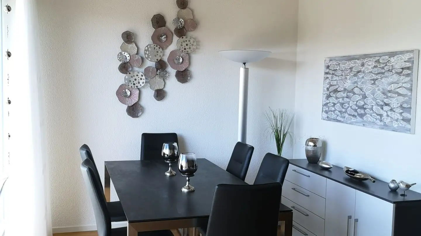 Wohnung mieten - Sunnenbachweg 3, 8634 Hombrechtikon - Foto 4