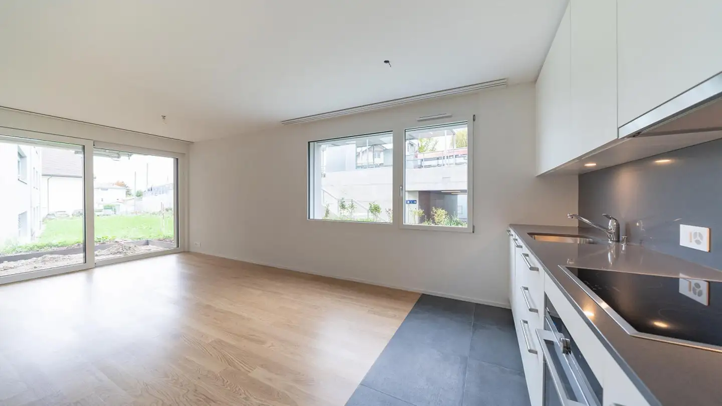 Wohnung mieten - Chemin De Grandchamp 24, 1806 St-Légier-La Chiésaz - Foto 3