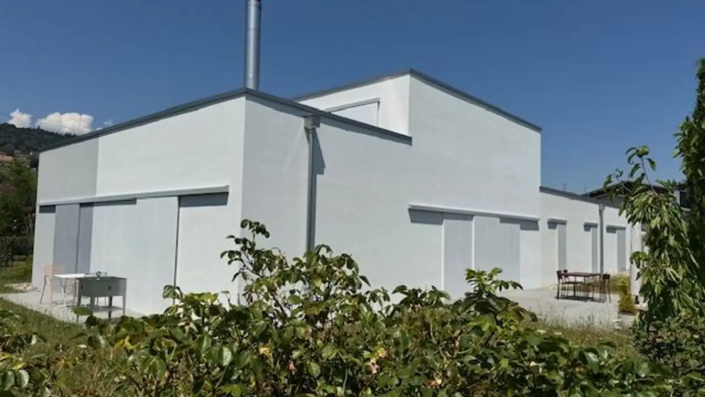 Maison individuelle à vendre - Rue des Gares 16, 1201 Genève