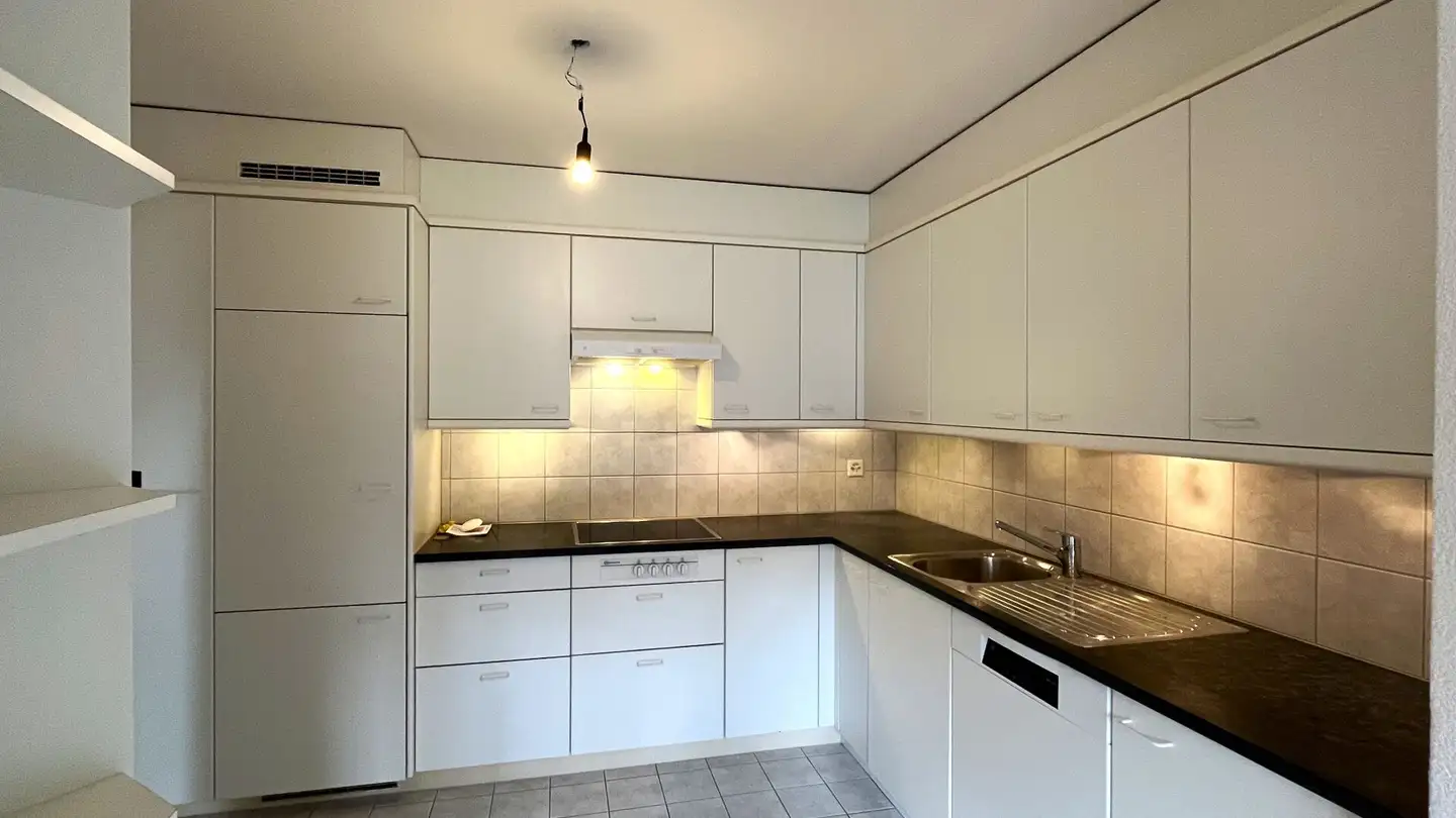 Appartamento in affitto - Büelstrasse, 8132 Hinteregg - Photo 2