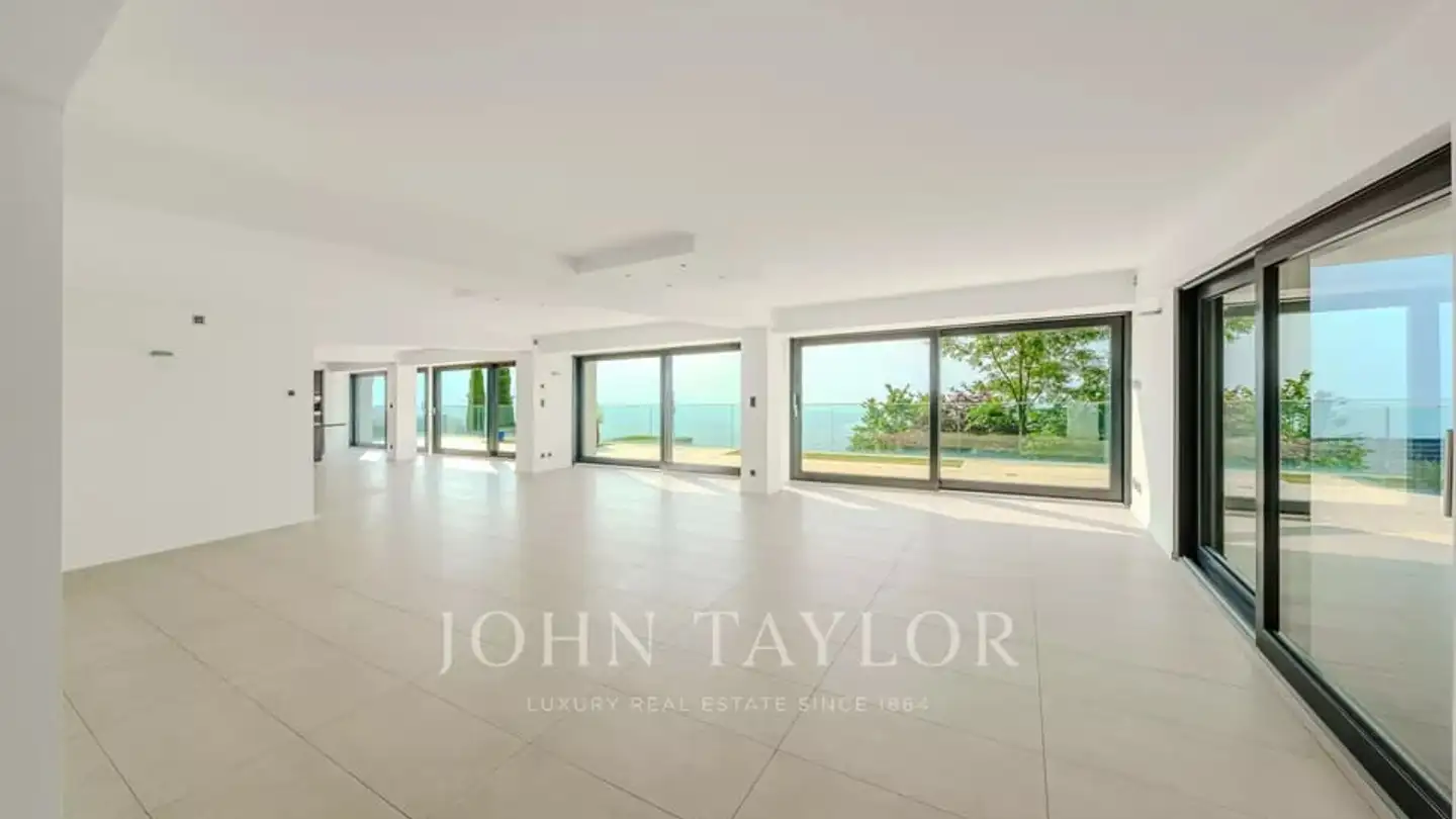 Maison individuelle à vendre - 1803 Chardonne - Photo 3