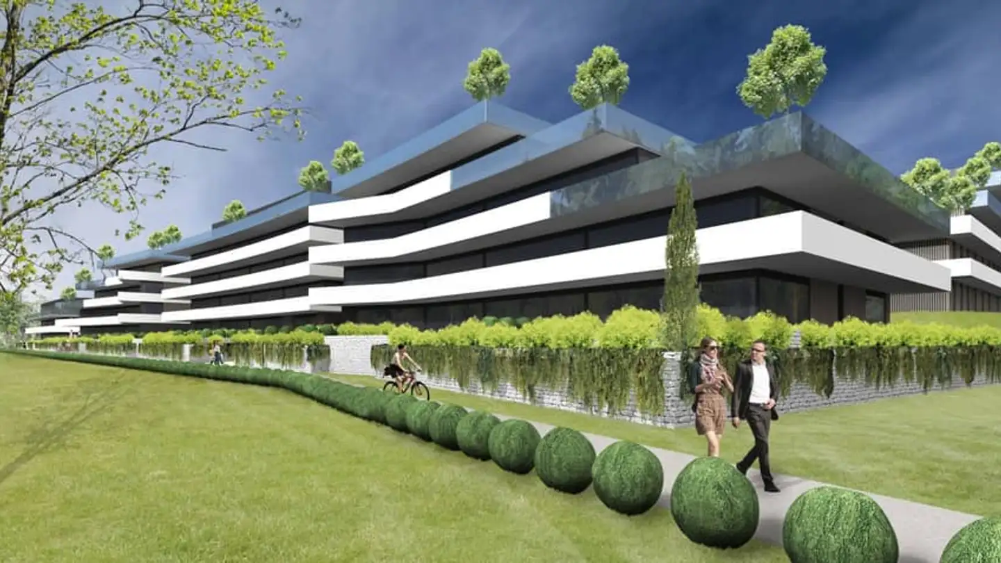 Appartement à vendre - 1180 Rolle - Photo 2