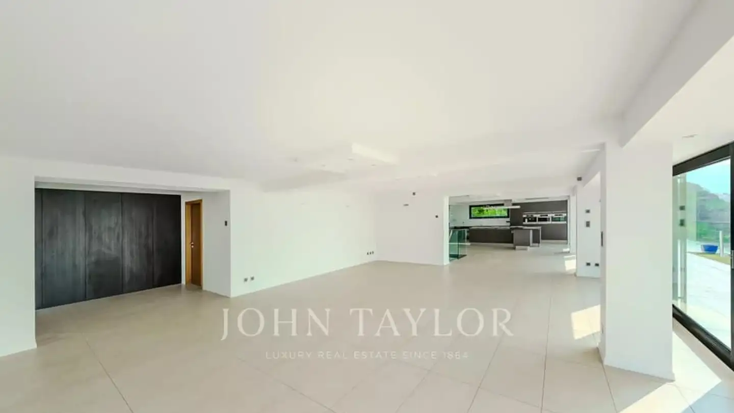 Maison individuelle à vendre - 1803 Chardonne - Photo 4