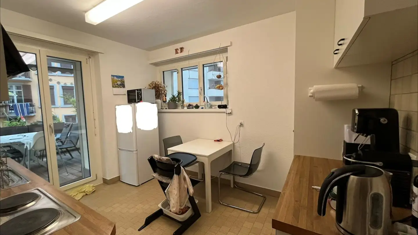 Appartamento in affitto - Grimselweg 8, 6005 Luzern - Foto 4