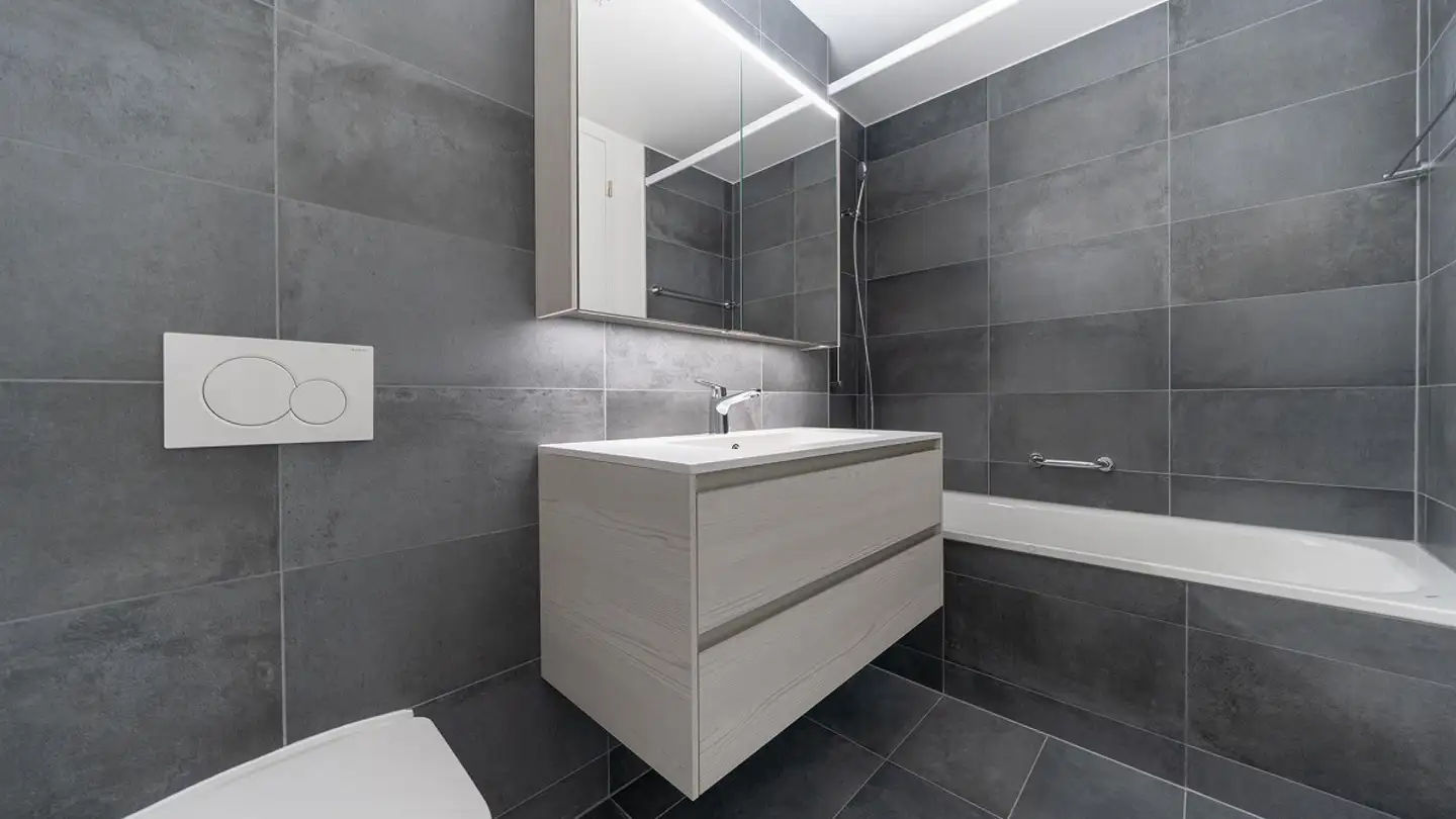 Wohnung mieten - Chemin De Grandchamp 24, 1806 St-Légier-La Chiésaz - Foto 4