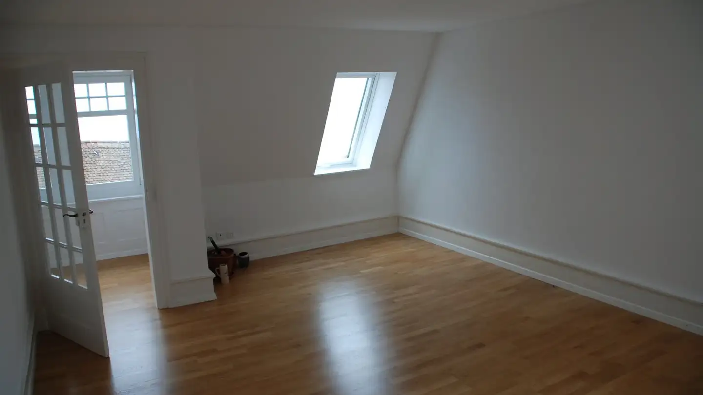 Dachgeschosswohnung mieten - Hauptstrasse 45, 9400 Rorschach - Foto 3