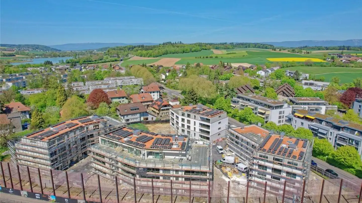 Appartement à vendre - Lyssstrasse 3, 3322 Urtenen-Schönbühl - Photo 2