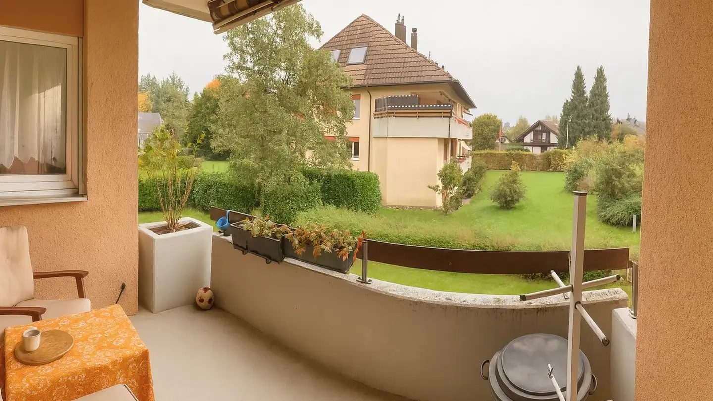 Appartamento in vendita - Glärnischstrasse 58, 8618 Oetwil am See