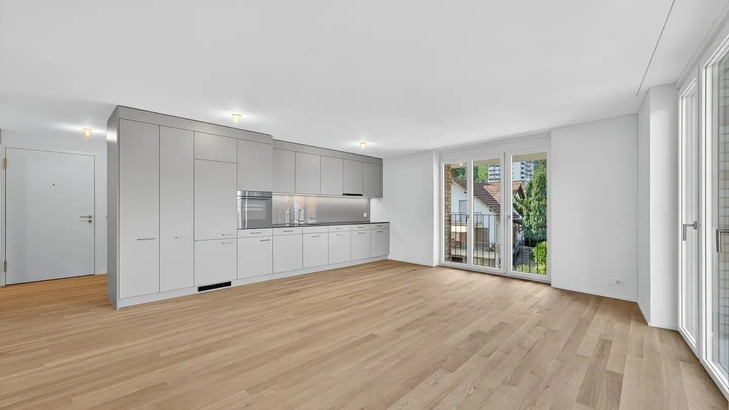 Appartamento in affitto - Bitzighoferstrasse 3a, 6060 Sarnen