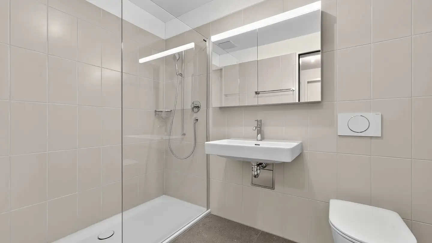 Appartamento in affitto - Bitzighoferstrasse 3a, 6060 Sarnen - Foto 4