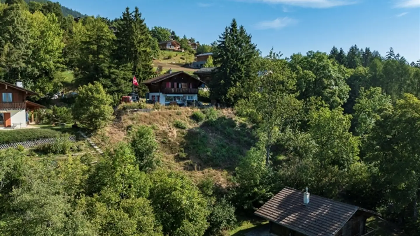 Appartamento in vendita - 1974 Arbaz - Photo 3