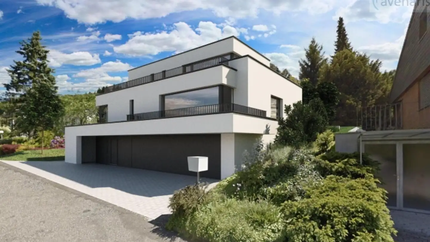 Maison individuelle à vendre - Gassackerstrasse 12, 4452 Itingen - Photo 2