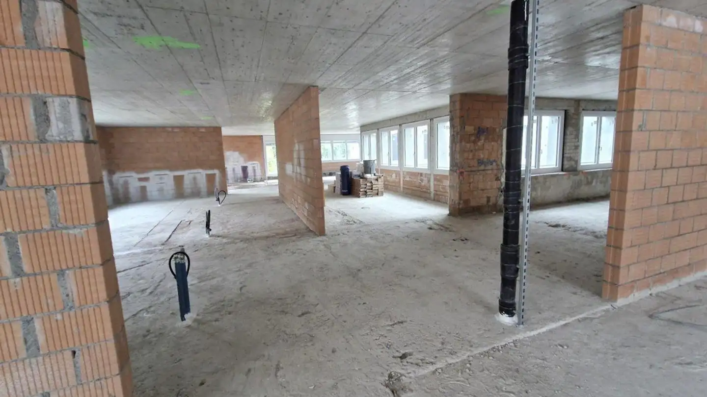 Commerciale in affitto - Neuhausweg 6, 3506 Grosshöchstetten - Photo 3