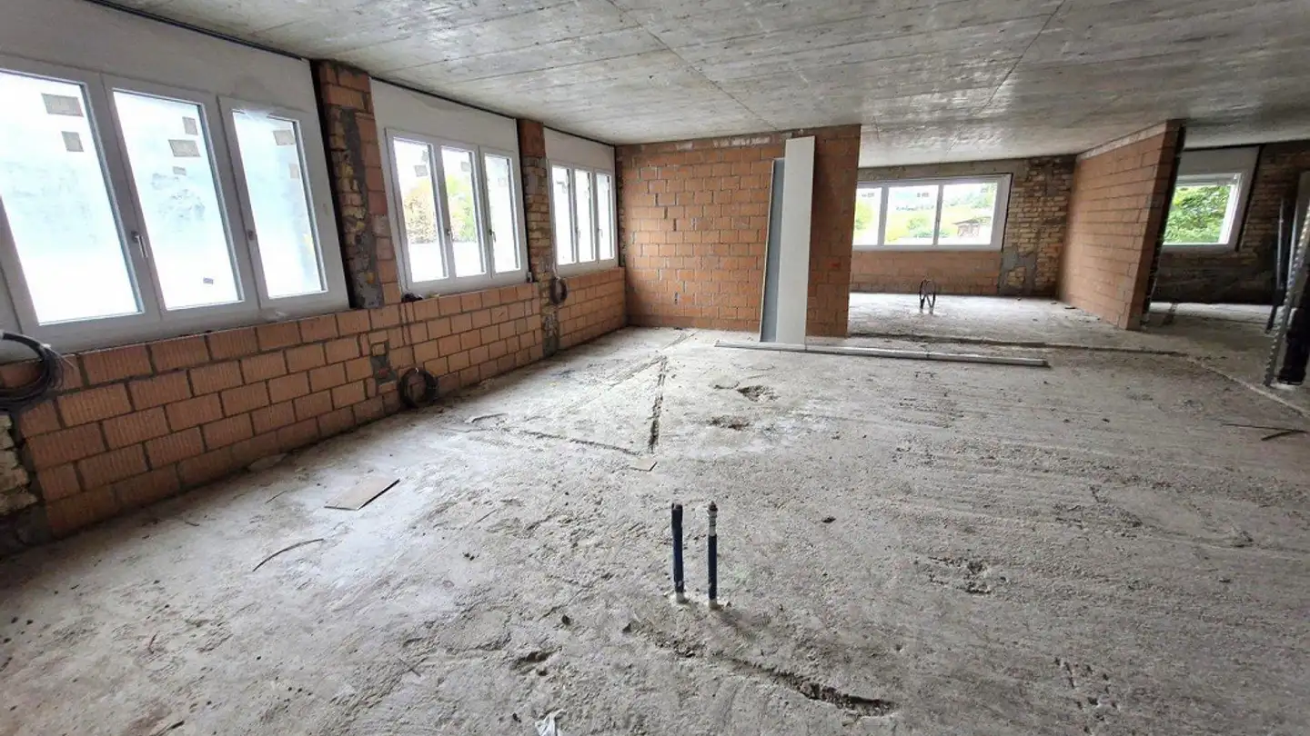 Commerciale in affitto - Neuhausweg 6, 3506 Grosshöchstetten - Photo 4