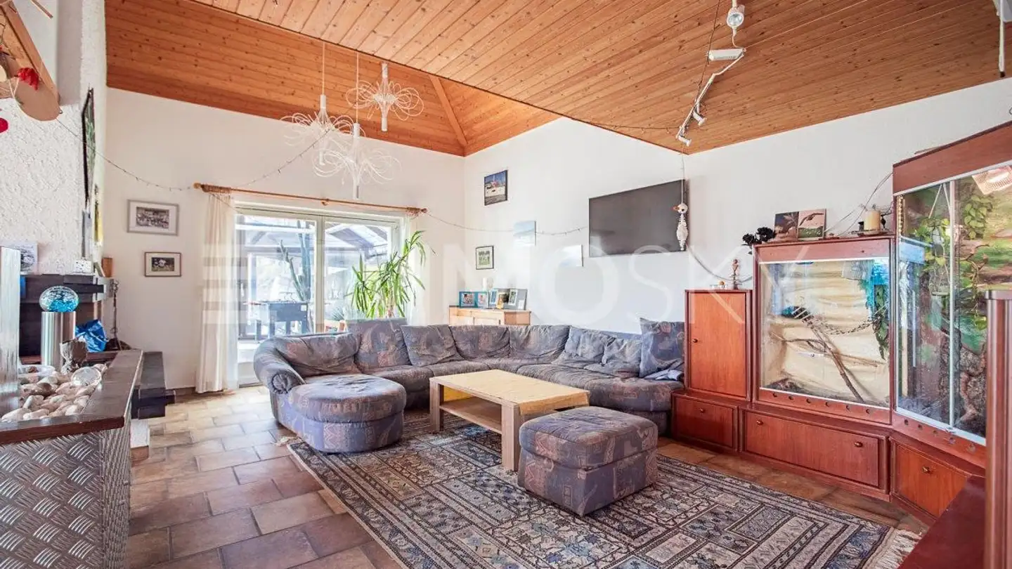 Single house for sale - 4950 Huttwil - Photo 3