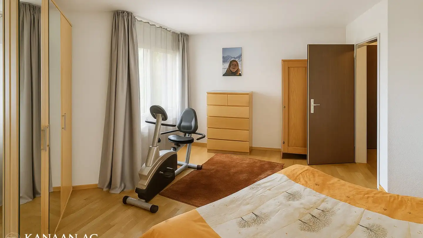 Appartamento in vendita - Glärnischstrasse 58, 8618 Oetwil am See - Photo 2