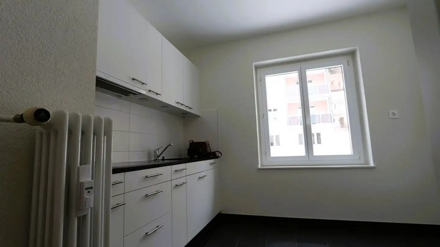 Appartement à louer - Rue Paul-Charmillot 59, 2610 St-Imier - Photo 2