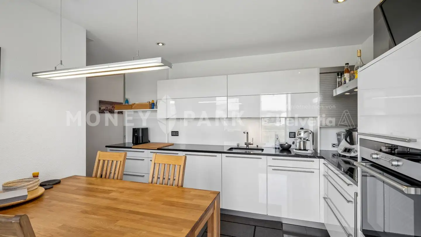 Casa a schiera in vendita - Bodenackerweg 31, 5612 Villmergen - Foto 2