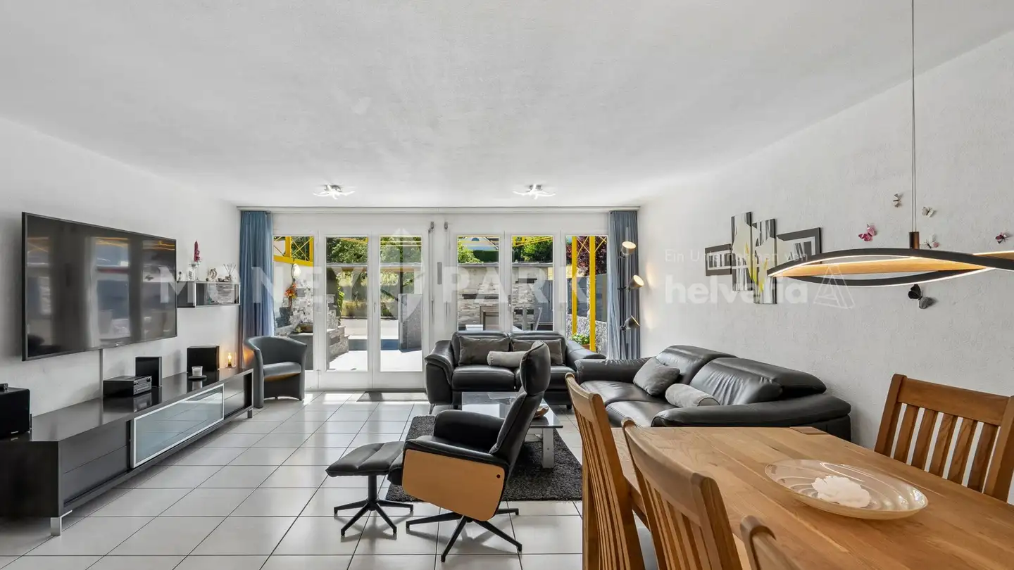 Casa a schiera in vendita - Bodenackerweg 31, 5612 Villmergen - Foto 3